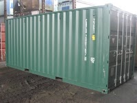 Container Cabins Limited 251711 Image 0